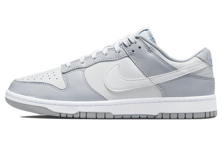 Кроссовки мужские Nike Dunk Retro синие, желтые, фиолетовые, 42 EU
