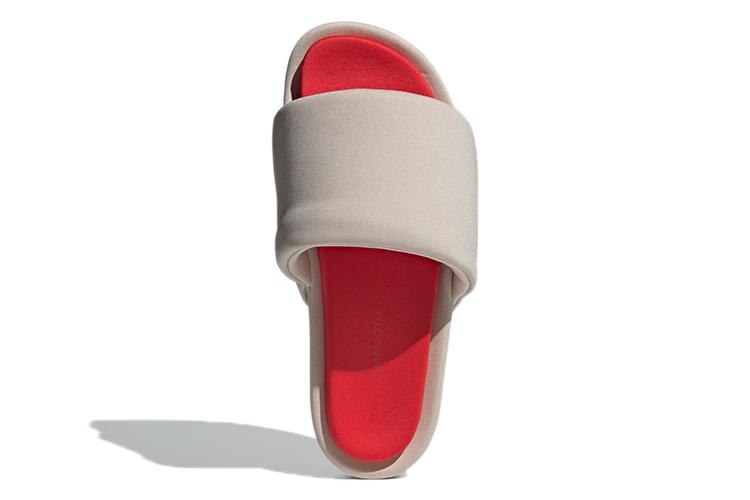 Шлепанцы мужские Adidas Y-3 Bliss, 36 EU