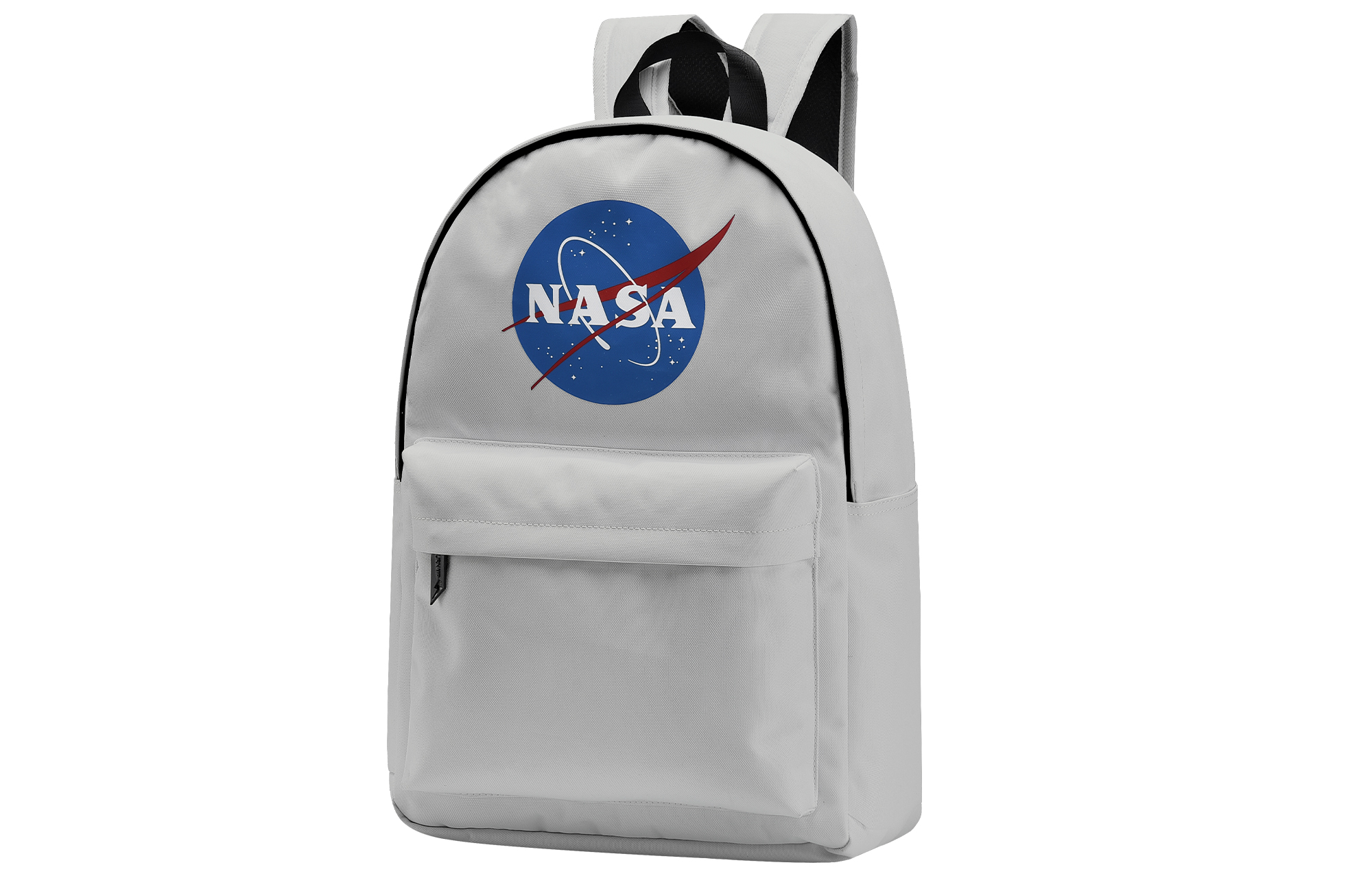 Рюкзак мужской TURN UP X NASA 71065 экрю, one size 4