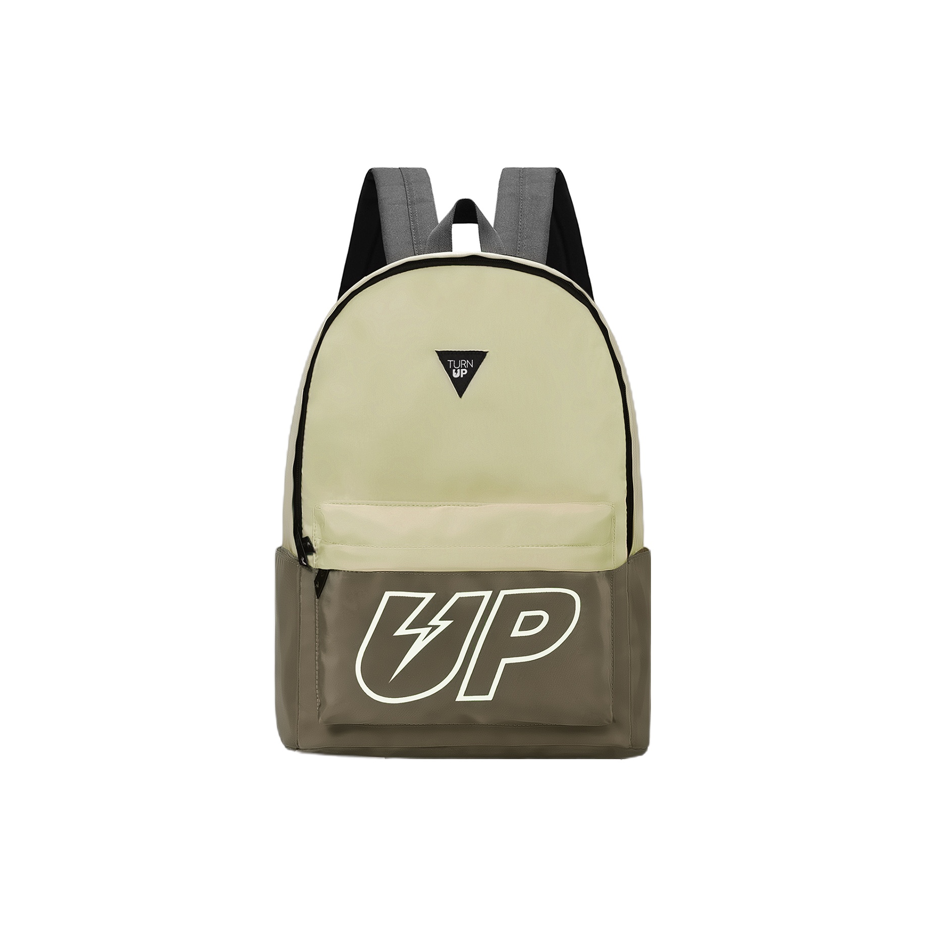 Рюкзак мужской TURN UP X NASA 71065 экрю, one size 4