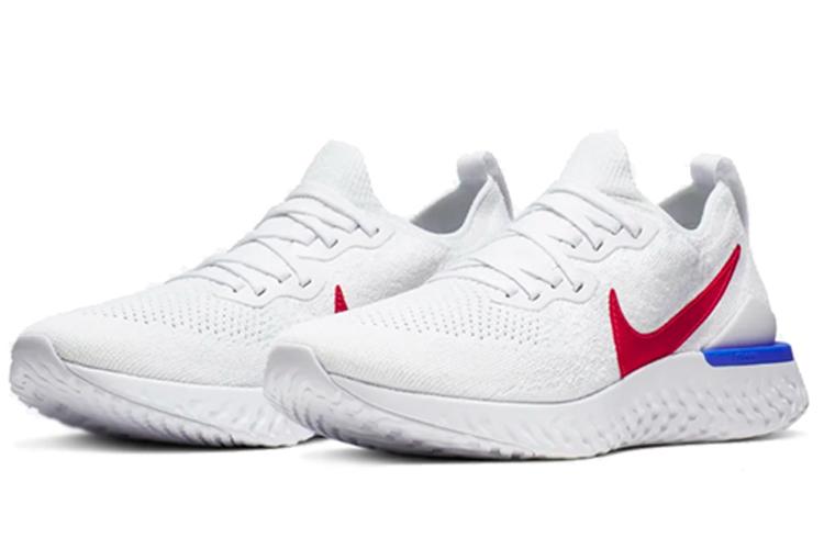 Кроссовки мужские Nike Epic React 2, 41 EU