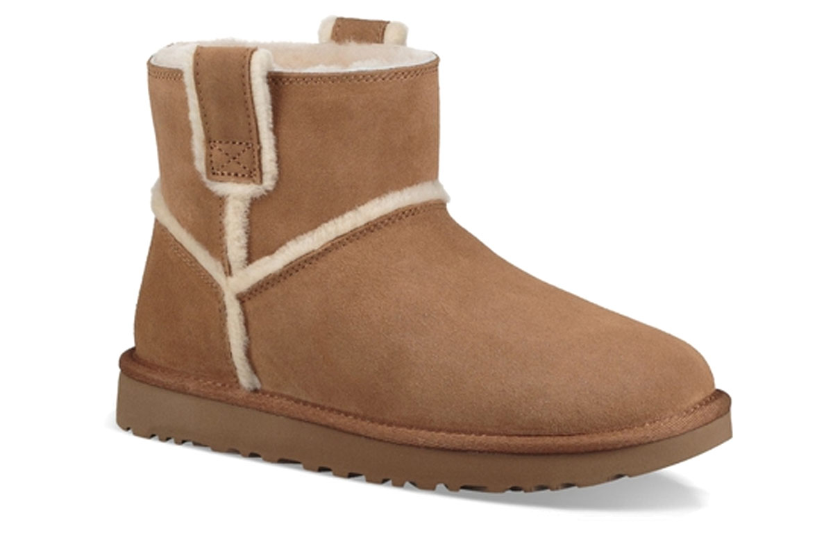 Ботинки женские UGG Classic Mini, 36 EU