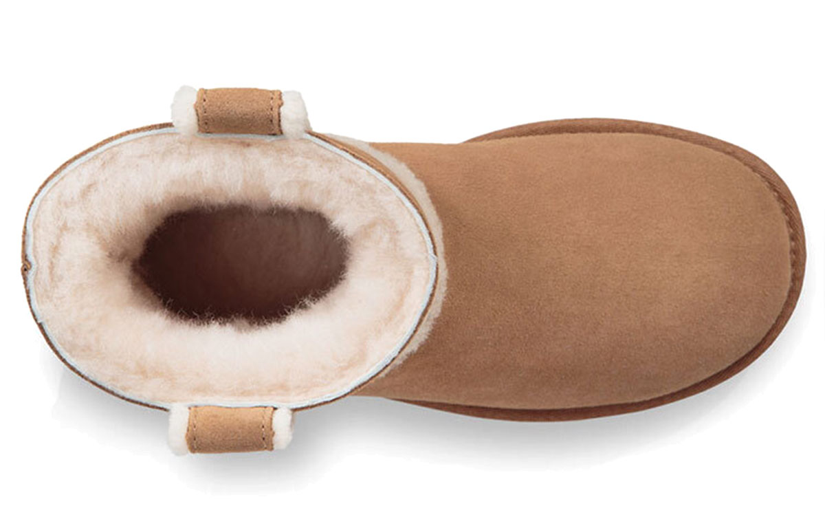 Ботинки женские UGG Classic Mini, 36 EU
