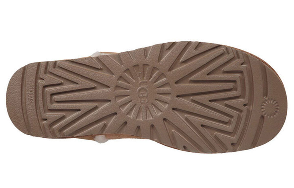 Ботинки женские UGG Classic Mini, 36 EU