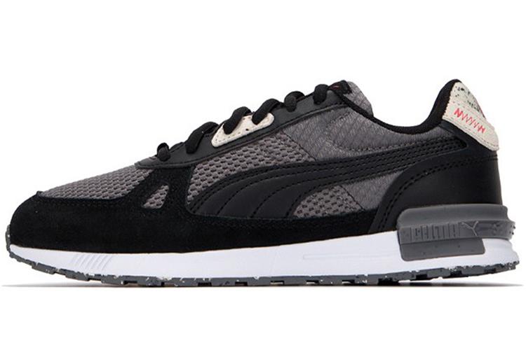 Кроссовки мужские PUMA Graviton Pro Smoked Pearl Dark Shadow