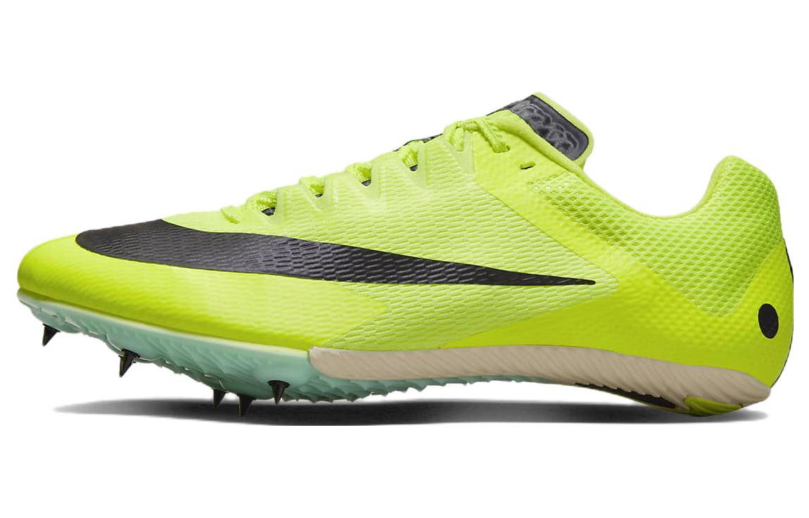 Кроссовки мужские Nike Zoom Rival Volt Mint Foam, 40.5 EU
