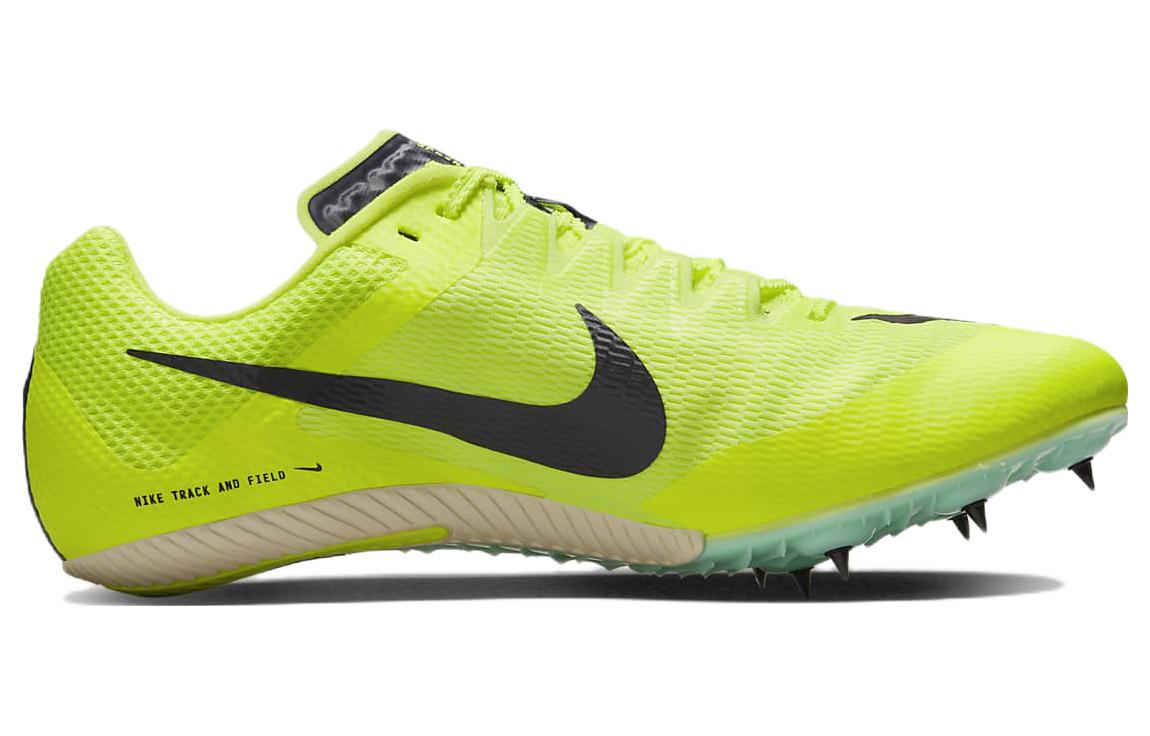 Кроссовки мужские Nike Zoom Rival Volt Mint Foam, 40.5 EU
