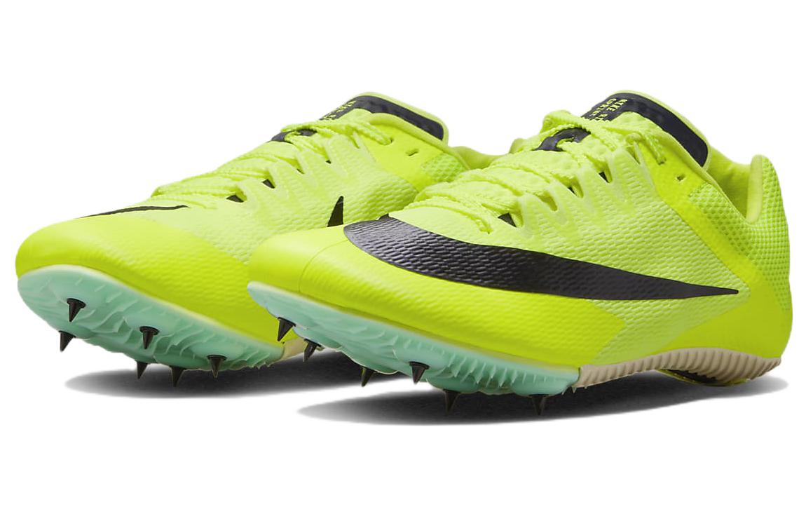 Кроссовки мужские Nike Zoom Rival Volt Mint Foam, 40.5 EU