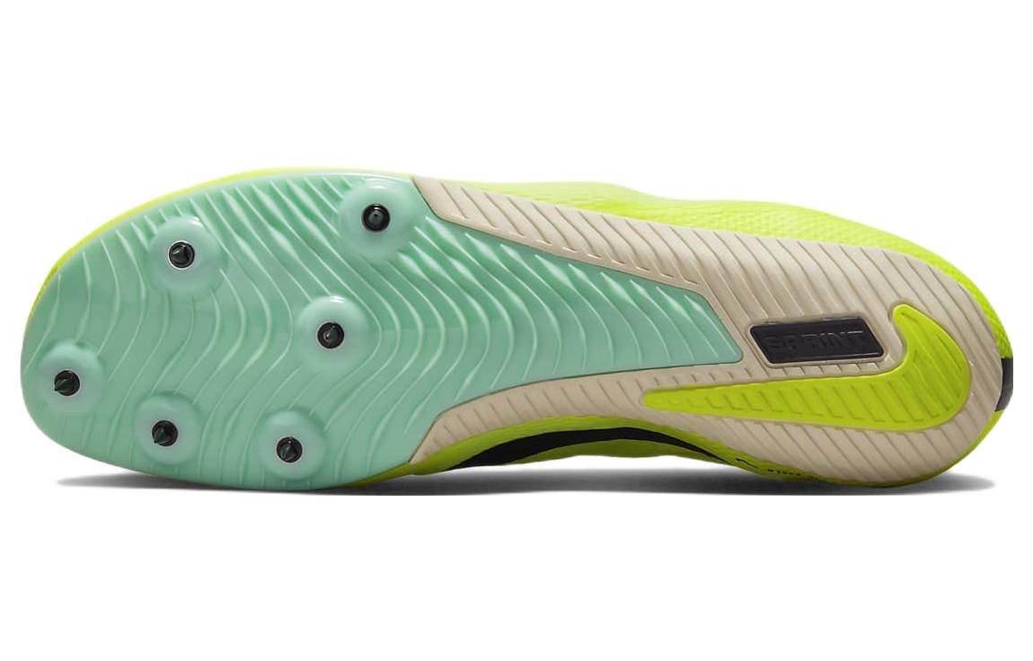 Кроссовки мужские Nike Zoom Rival Volt Mint Foam, 40.5 EU