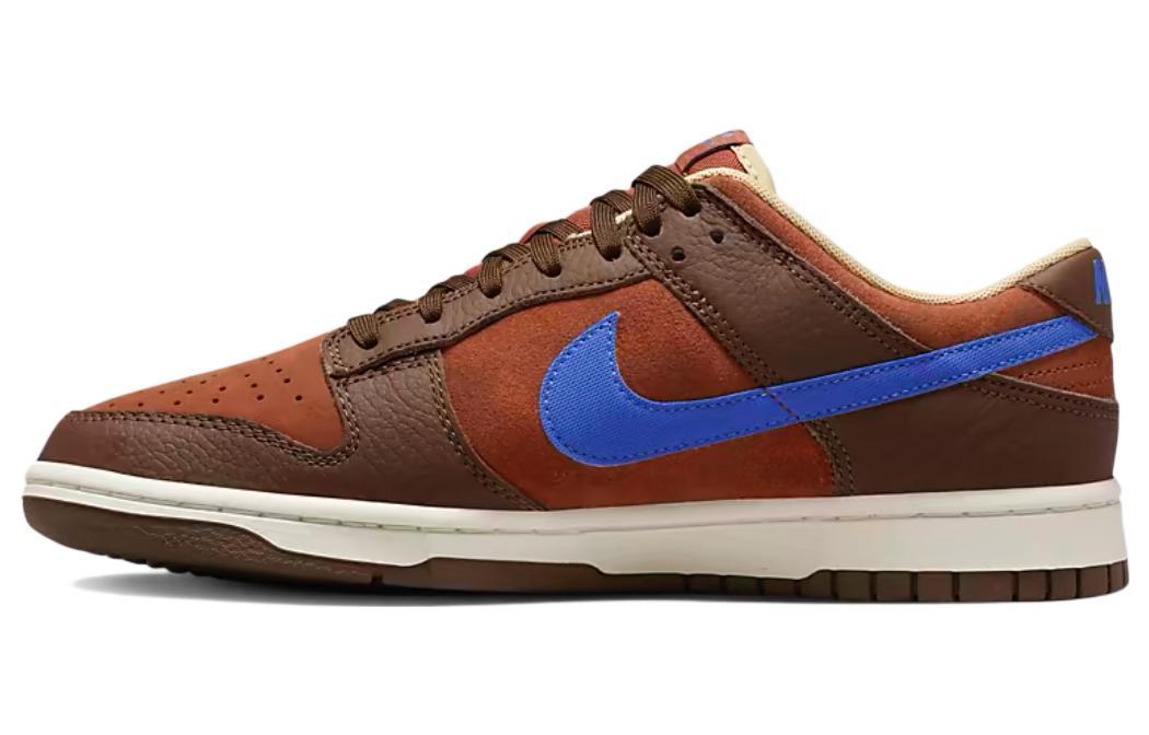 Кеды мужские Nike Dunk Low Premium Mars Stone Blue