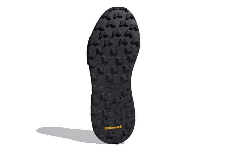 Кроссовки мужские Adidas NMD_R1 Trail черные, 39 EU