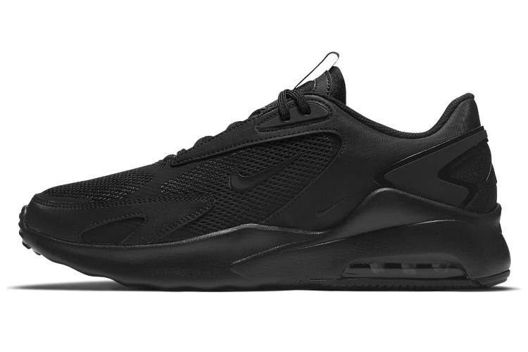Кроссовки мужские Nike Air Max Bolt черные, 43 EU