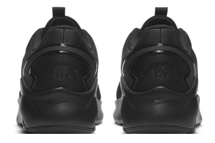 Кроссовки мужские Nike Air Max Bolt черные, 43 EU