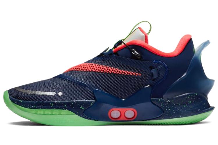 Баскетбольные кроссовки мужские Nike Adapt BB 2.0