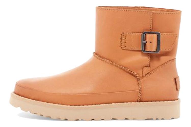 Угги женские UGG Classic Deconstructed Mini, 39 EU
