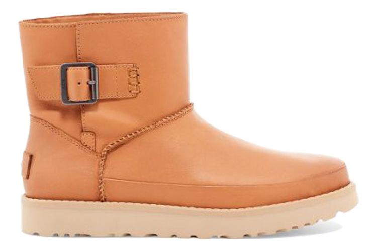 Угги женские UGG Classic Deconstructed Mini, 39 EU