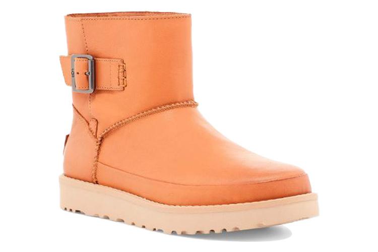 Угги женские UGG Classic Deconstructed Mini, 39 EU