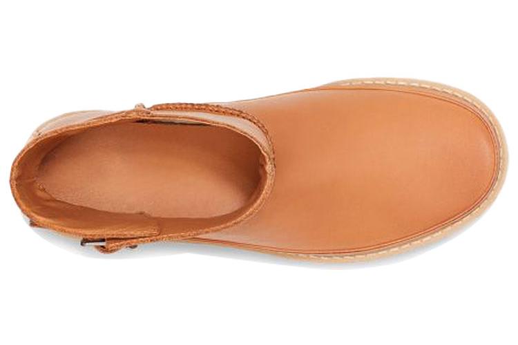 Угги женские UGG Classic Deconstructed Mini, 39 EU