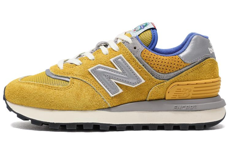 Кроссовки мужские New Balance 574 Legacy Bodega Arrival, 42 EU