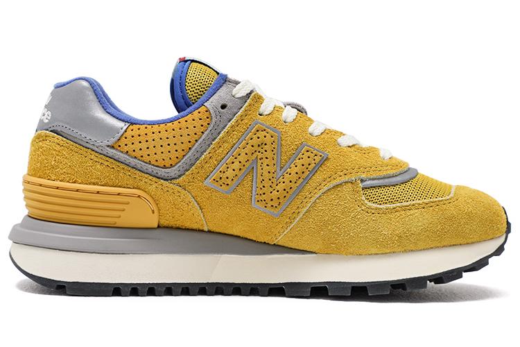 Кроссовки мужские New Balance 574 Legacy Bodega Arrival, 42 EU