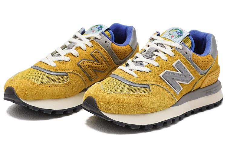 Кроссовки мужские New Balance 574 Legacy Bodega Arrival, 42 EU