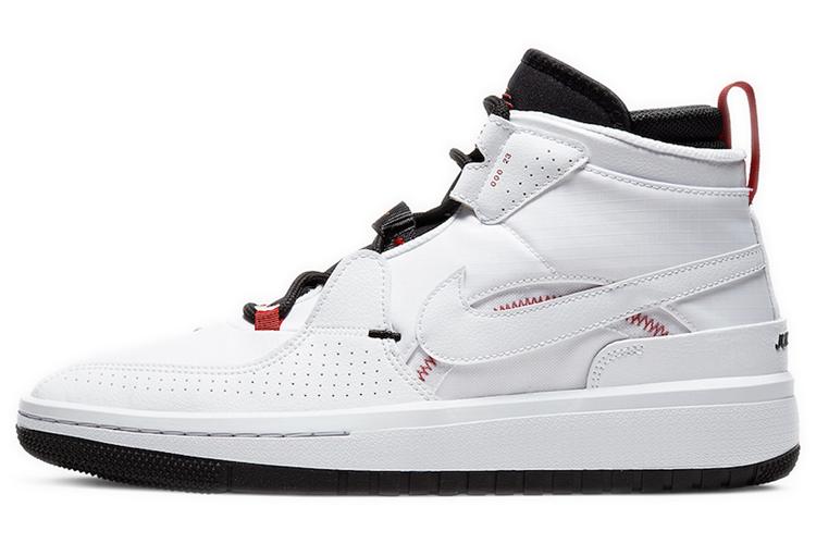 Кроссовки мужские Jordan Meta Morph Utility белые, 44.5 EU