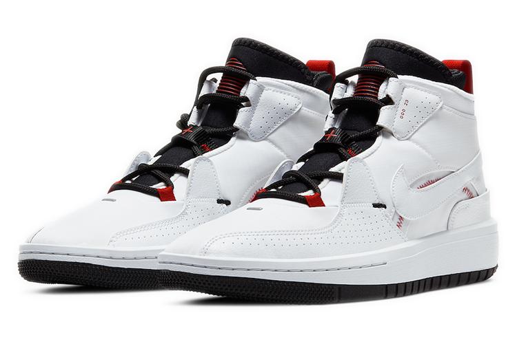 Кроссовки мужские Jordan Meta Morph Utility белые, 44.5 EU