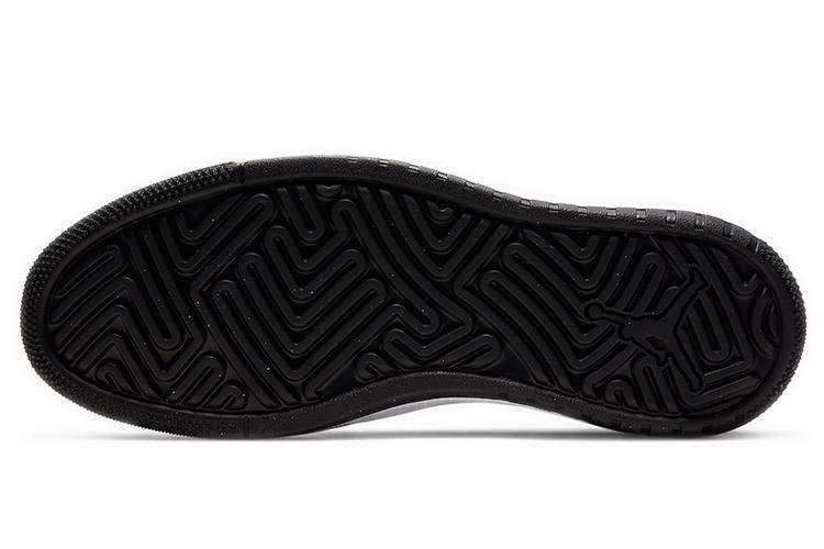 Кроссовки мужские Jordan Meta Morph Utility белые, 44.5 EU