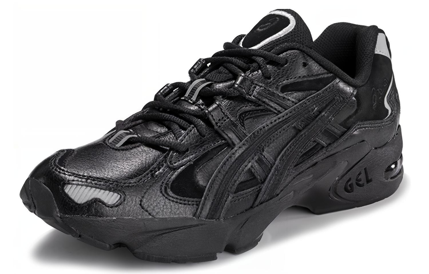 Кроссовки мужские ASICS Gel Kayano 5 OG черные, 40 EU