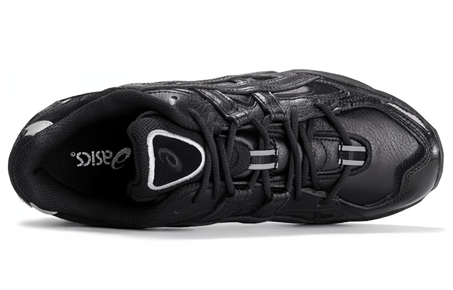 Кроссовки мужские ASICS Gel Kayano 5 OG черные, 40 EU