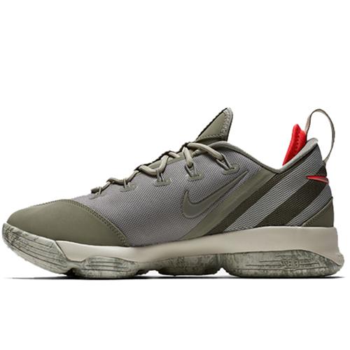 Кроссовки мужские Nike LeBron 14 Low Olive