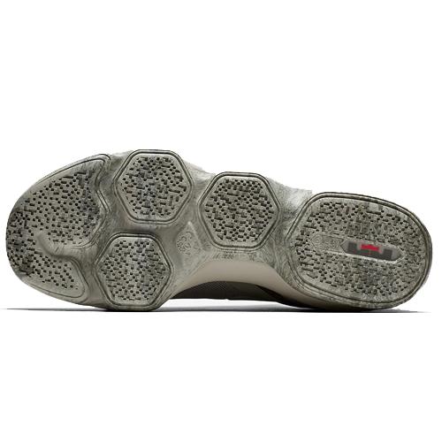 Кроссовки мужские Nike LeBron 14 Low Olive