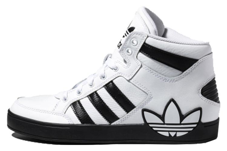 Кроссовки мужские Adidas Originals Hardcourt Hi, 42 2/3 EU