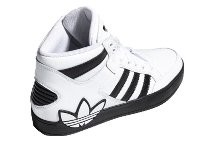 Кроссовки мужские Adidas Originals Hardcourt Hi, 42 2/3 EU