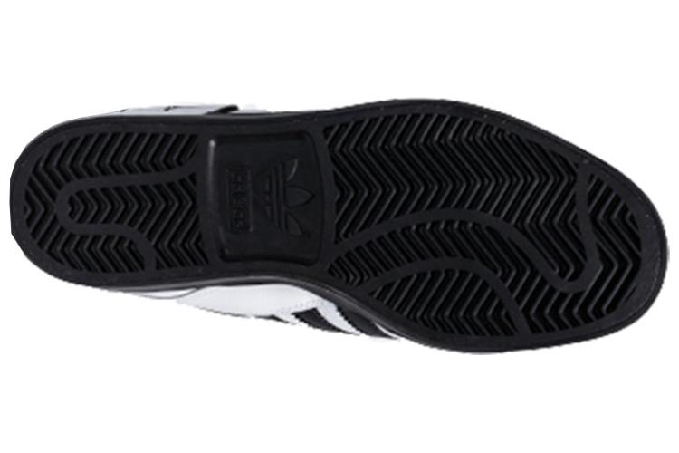 Кроссовки мужские Adidas Originals Hardcourt Hi, 42 2/3 EU