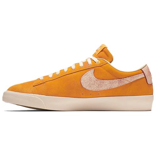 Кеды унисекс Nike SB Blazer Low GT, 44.5 EU