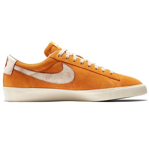 Кеды унисекс Nike SB Blazer Low GT, 44.5 EU