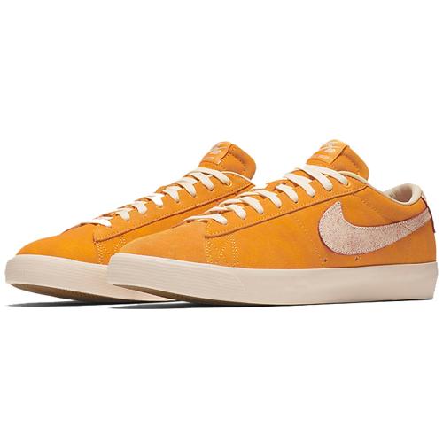 Кеды унисекс Nike SB Blazer Low GT, 44.5 EU