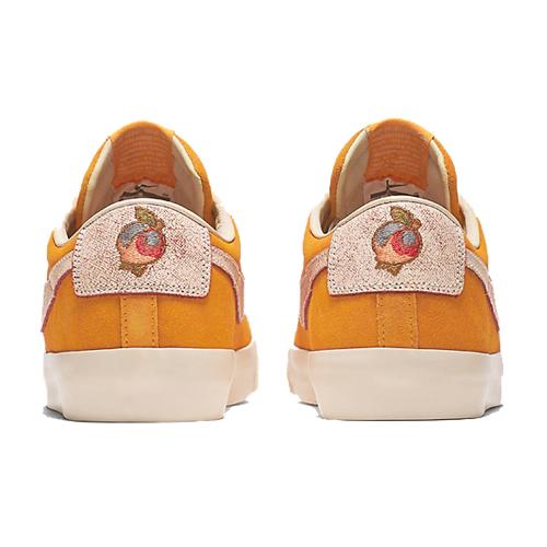 Кеды унисекс Nike SB Blazer Low GT, 44.5 EU