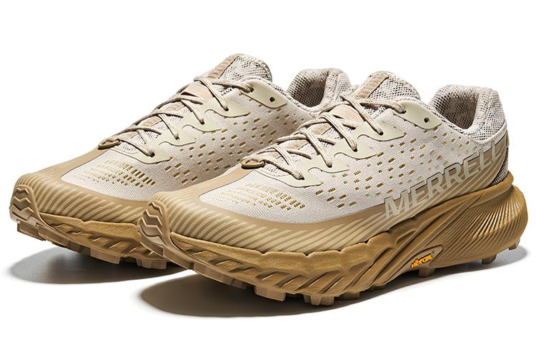 Ботинки для треккинга мужские MERRELL Agility Peak Trainers, 44 EU