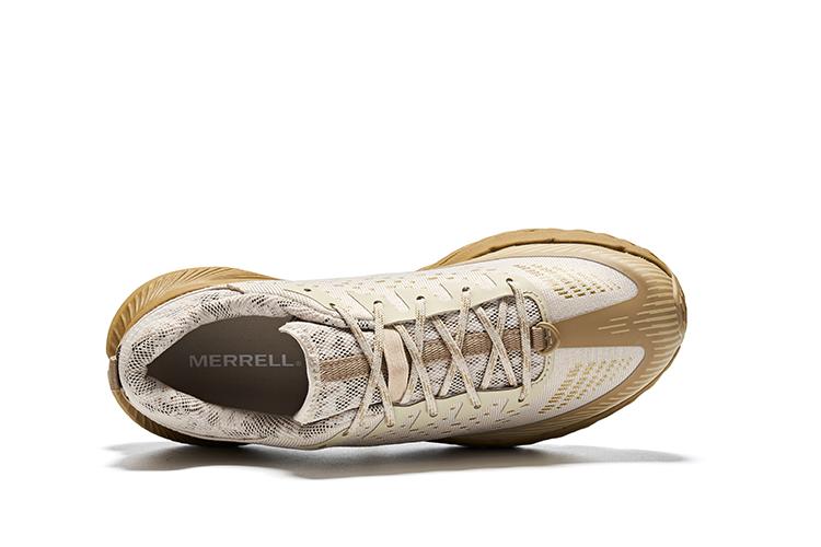 Ботинки для треккинга мужские MERRELL Agility Peak Trainers, 44 EU