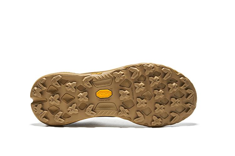 Ботинки для треккинга мужские MERRELL Agility Peak Trainers, 44 EU