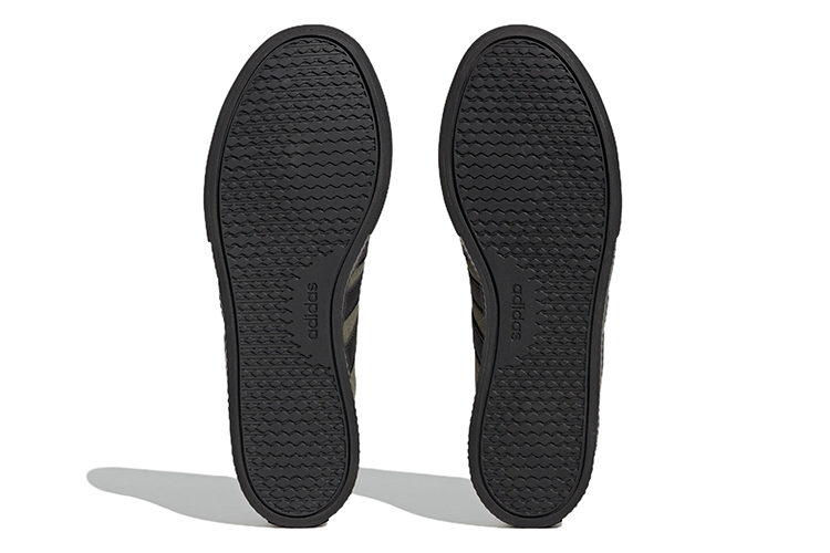 Кеды мужские adidas neo Daily 3.0 оливковые, 39 1/3 EU