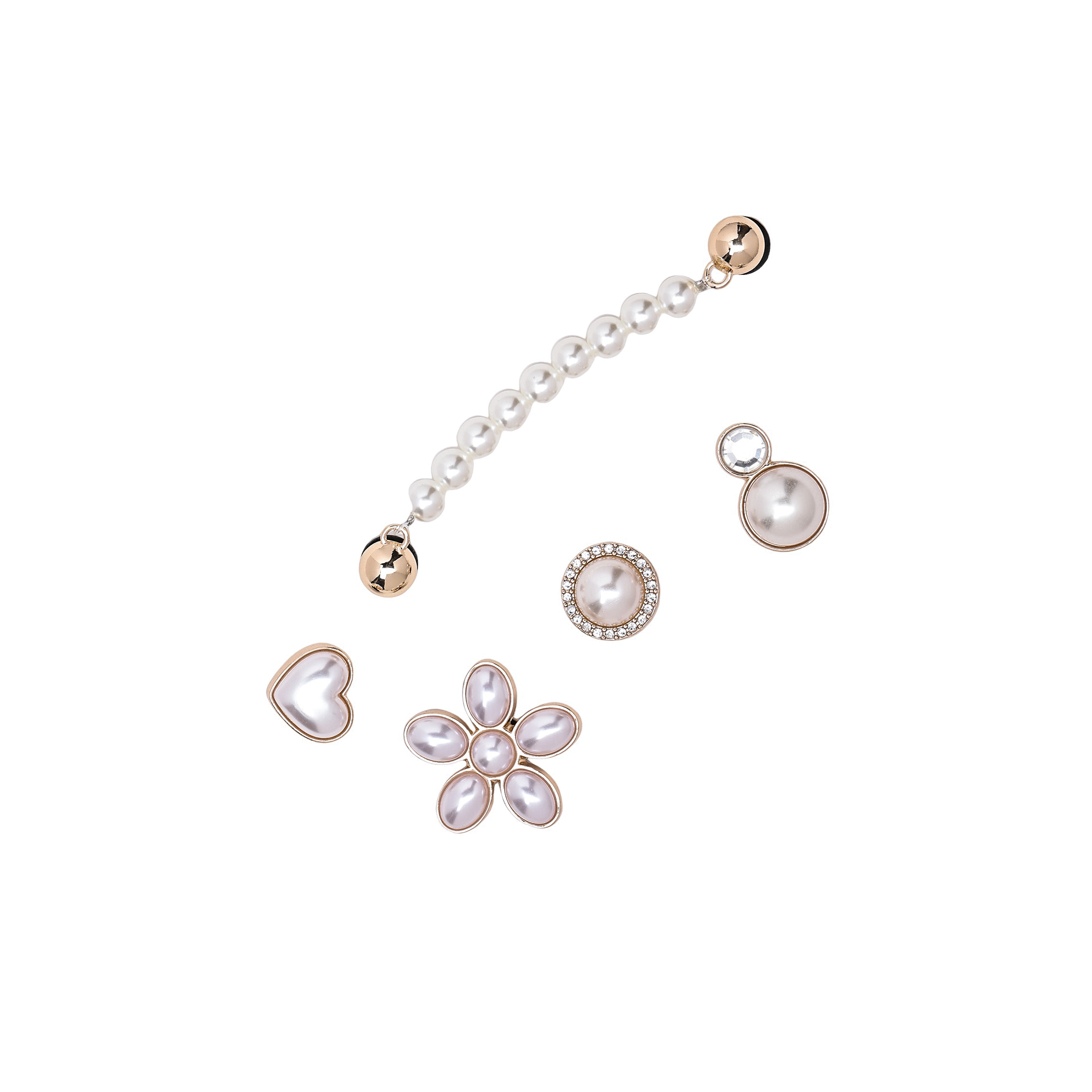 Шлепанцы унисекс Crocs Crush Clog черные, 36-37 EU