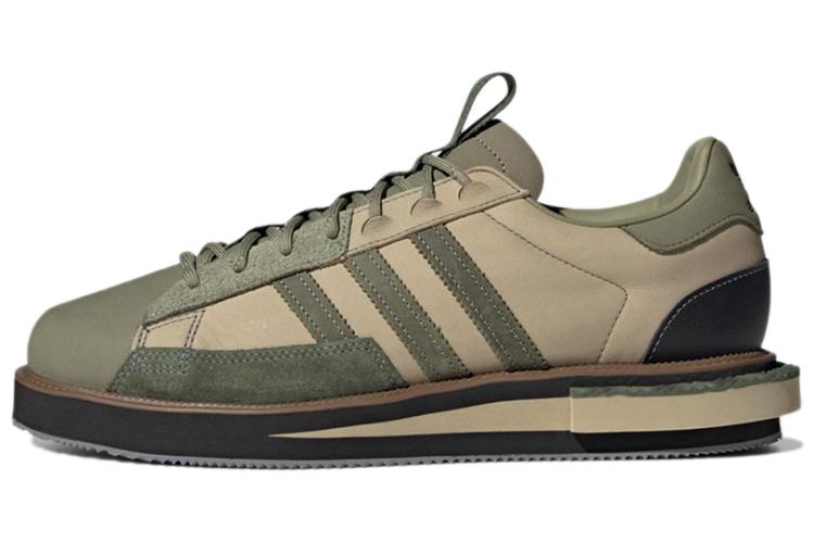 Велотуфли унисекс Adidas Mfx Reboot Low Savannah Earth, 36 2/3 EU