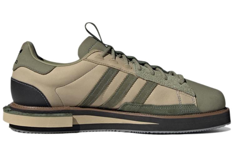Велотуфли унисекс Adidas Mfx Reboot Low Savannah Earth, 36 2/3 EU