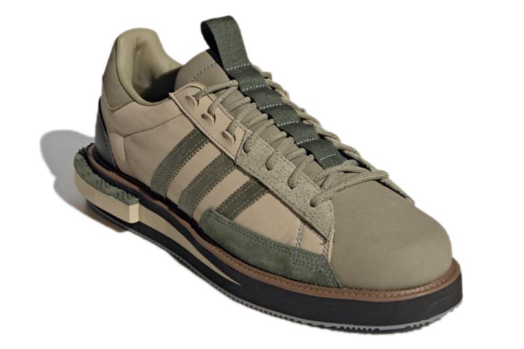 Велотуфли унисекс Adidas Mfx Reboot Low Savannah Earth, 36 2/3 EU