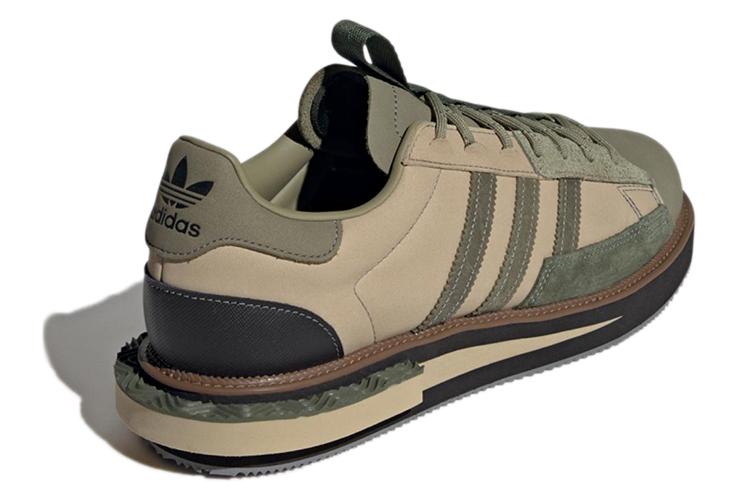 Велотуфли унисекс Adidas Mfx Reboot Low Savannah Earth, 36 2/3 EU