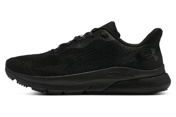 Беговые кроссовки мужские Under Armour Hovr Turbulence 2 черные