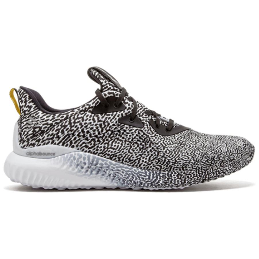 Кроссовки мужские Adidas Alphabounce Motion Capture, 41 EU